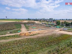Prodej pozemku pro bydlení, Velký Beranov, 1258 m2