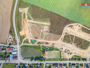 Prodej pozemku pro bydlení, Velký Beranov, 1258 m2