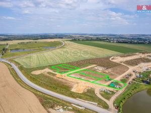 Prodej pozemku pro bydlení, Velký Beranov, 1258 m2