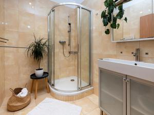 Prodej bytu 3+1, České Budějovice, Nová, 74 m2