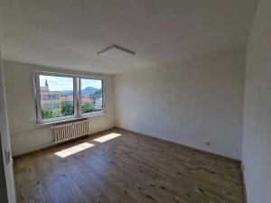 Pronájem bytu 2+1, Děčín, Plavební, 56 m2