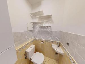 Pronájem bytu 3+kk, Praha - Kbely, Toužimská, 95 m2