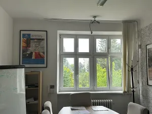 Pronájem kanceláře, Brno, Mučednická, 23 m2