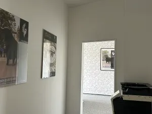 Pronájem kanceláře, Brno, Mučednická, 23 m2