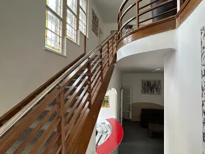 Pronájem kanceláře, Brno, Mučednická, 23 m2