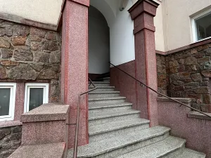 Pronájem kanceláře, Brno, Mučednická, 23 m2
