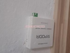 Prodej bytu 1+kk, Havířov, 17. listopadu, 25 m2