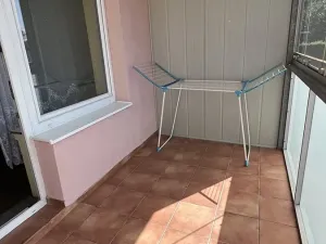 Pronájem bytu 2+1, Brno, Rajhradská, 60 m2