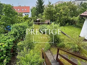 Pronájem bytu 2+kk, Praha - Košíře, Mikšovského, 57 m2