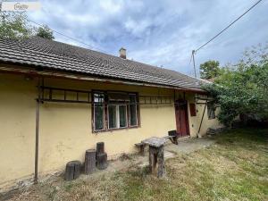 Prodej chaty, Letovice - Zábludov, 70 m2
