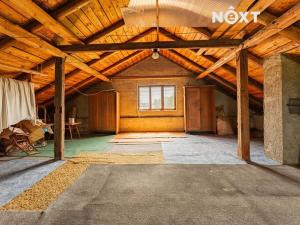 Prodej rodinného domu, Vikýřovice, Petrovská, 84 m2