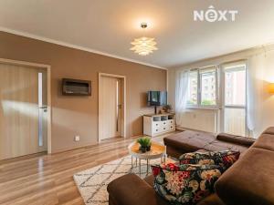 Prodej bytu 3+1, Zábřeh, Československé armády, 60 m2
