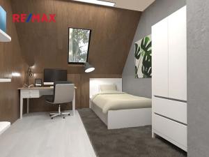 Prodej rodinného domu, Chlumec nad Cidlinou, 98 m2