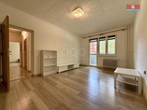 Pronájem bytu 2+1, Karviná - Mizerov, tř. Těreškovové, 59 m2