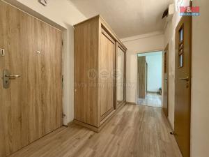 Pronájem bytu 2+1, Karviná - Mizerov, tř. Těreškovové, 59 m2