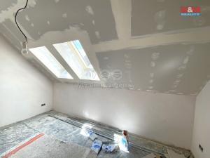 Prodej rodinného domu, Radostín nad Oslavou, 110 m2