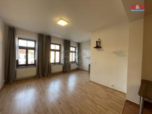 Pronájem bytu 3+kk, Žatec, Žižkovo náměstí, 100 m2