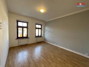 Pronájem bytu 3+kk, Žatec, Žižkovo náměstí, 100 m2