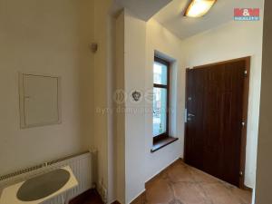 Pronájem bytu 3+kk, Žatec, Žižkovo náměstí, 100 m2