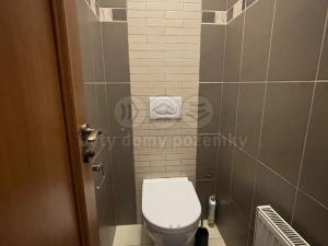 Pronájem bytu 3+kk, Žatec, Žižkovo náměstí, 100 m2