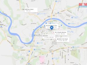 Pronájem bytu 3+kk, Žatec, Žižkovo náměstí, 100 m2