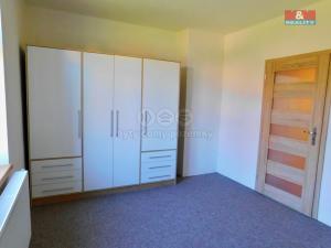 Pronájem bytu 2+kk, Dolní Bousov, V Lipkách, 45 m2