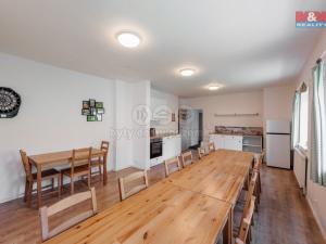 Prodej ubytování, Vejprty, Údolní, 293 m2