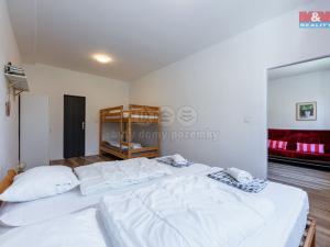 Prodej ubytování, Vejprty, Údolní, 293 m2