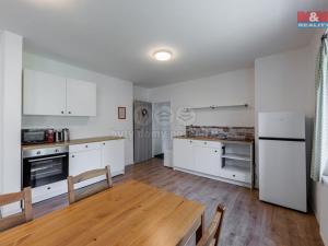 Prodej ubytování, Vejprty, Údolní, 293 m2