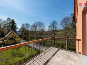 Prodej ubytování, Vejprty, Údolní, 293 m2
