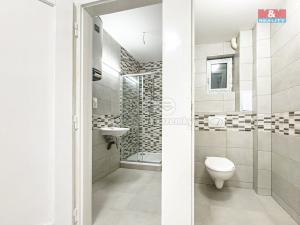 Pronájem bytu 2+kk, Ostrava - Mariánské Hory, Hudební, 46 m2