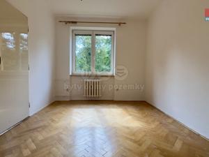 Prodej bytu 3+1, Ostrava - Poruba, Aleše Hrdličky, 64 m2