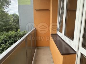 Prodej bytu 3+1, Ostrava - Poruba, Aleše Hrdličky, 64 m2
