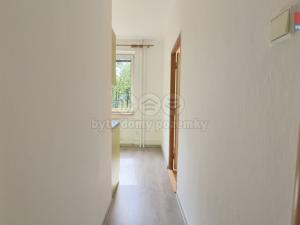 Prodej bytu 3+1, Ostrava - Poruba, Aleše Hrdličky, 64 m2