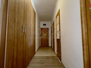 Prodej bytu 3+1, Ostrava - Poruba, Aleše Hrdličky, 64 m2