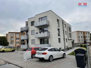Pronájem bytu 2+kk, Poříčí nad Sázavou, Potoční, 65 m2