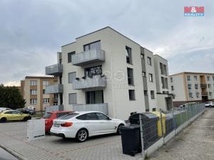 Pronájem bytu 2+kk, Poříčí nad Sázavou, Potoční, 61 m2