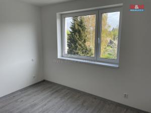 Pronájem bytu 2+kk, Poříčí nad Sázavou, Potoční, 61 m2