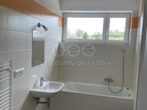 Pronájem bytu 2+kk, Poříčí nad Sázavou, Potoční, 61 m2