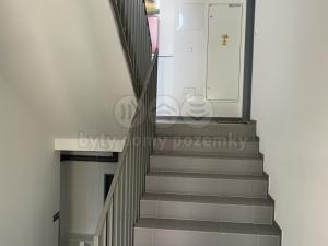 Pronájem bytu 2+kk, Poříčí nad Sázavou, Potoční, 61 m2
