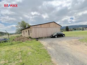 Prodej pozemku, Toužim, 13575 m2