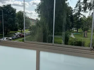 Pronájem bytu 2+1, Ostrava, Šponarova, 56 m2