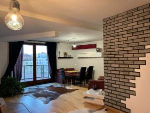 Pronájem bytu 3+kk, Praha - Smíchov, Radlická, 95 m2
