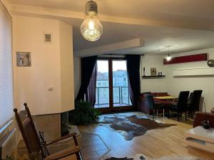 Pronájem bytu 3+kk, Praha - Smíchov, Radlická, 95 m2