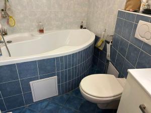 Pronájem bytu 3+kk, Praha - Smíchov, Radlická, 95 m2