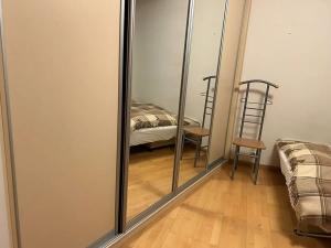 Pronájem bytu 3+kk, Praha - Smíchov, Radlická, 95 m2