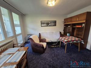 Pronájem bytu 3+1, Praha - Troja, Notečská, 66 m2