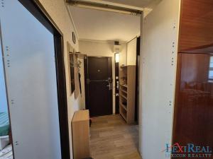 Pronájem bytu 3+1, Praha - Troja, Notečská, 66 m2
