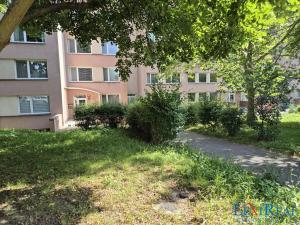 Pronájem bytu 3+1, Praha - Troja, Notečská, 66 m2