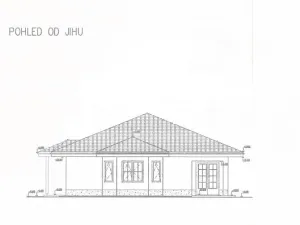 Prodej rodinného domu, Pardubice, 142 m2